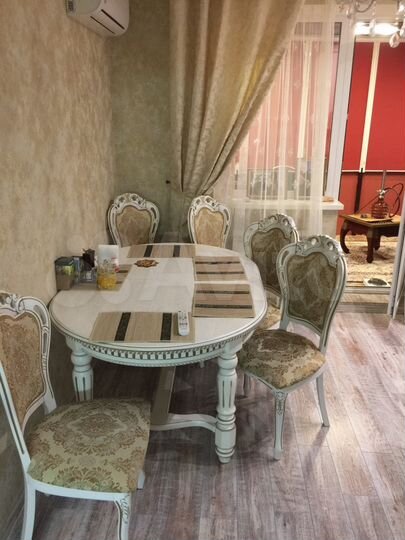 2-к. квартира, 90 м², 24/24 эт.