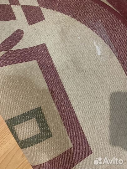 Ковер палас 1,5*1 м