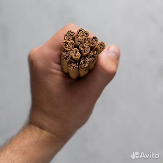 Цейлонская корица (Шри-Ланка)