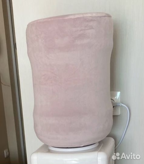 Чехол на бутыль 19 литров