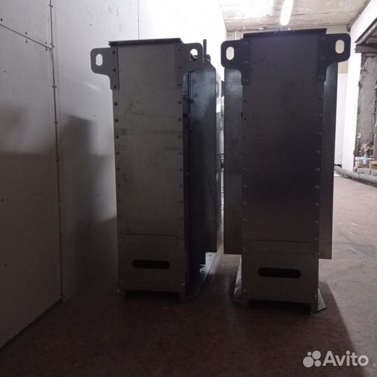 Элеватор зерновой Нория 20 т/ч