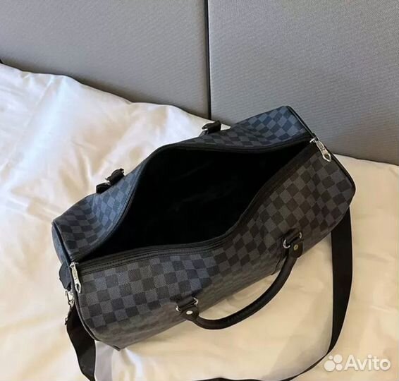 Дорожная сумка louis vuitton
