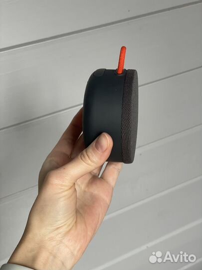 Колонка портативная Xiaomi Mi Portable