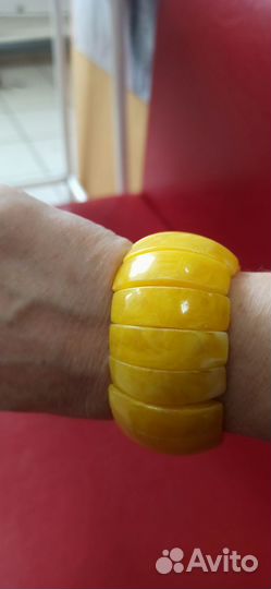 Браслет СССР