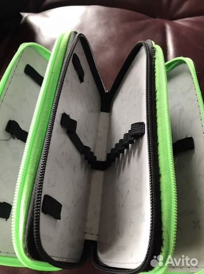 Пенал школьный