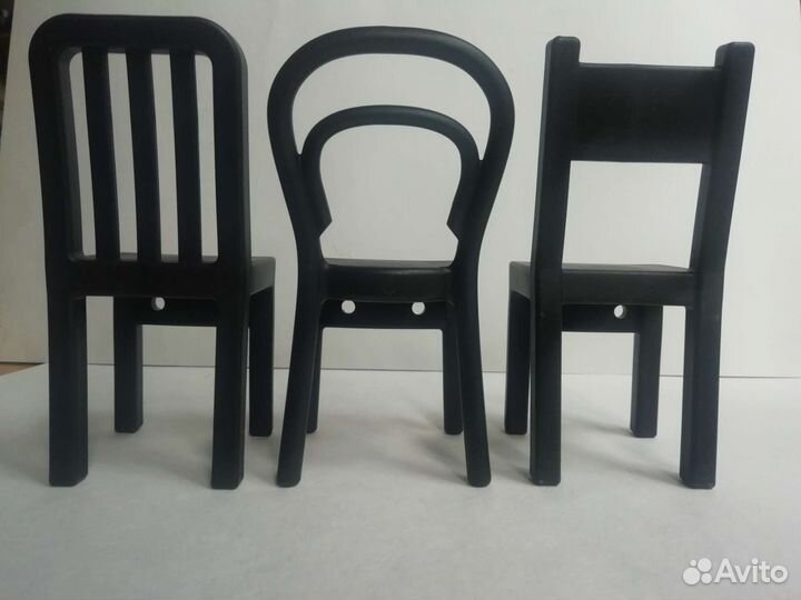 Крючки настенные Икея. Комплект из трёх штук