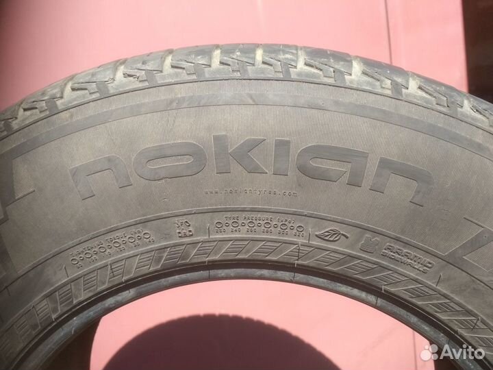 Nokian Tyres Nordman 1 285/65 R17