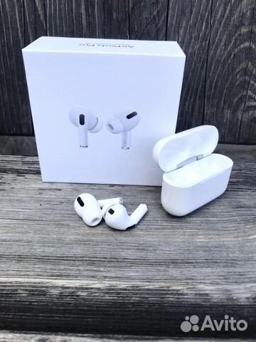 AirPods Pro