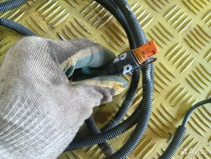 Датчик износа колодок Man Tgl