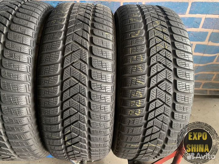 Pirelli Winter Sottozero 3 225/55 R16 99H