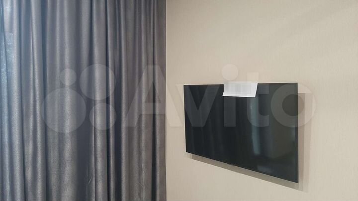 2-к. квартира, 56 м², 2/15 эт.