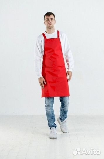 Китель поварской именной оптом