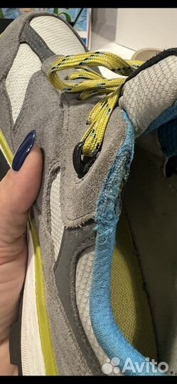 Ботинки детские