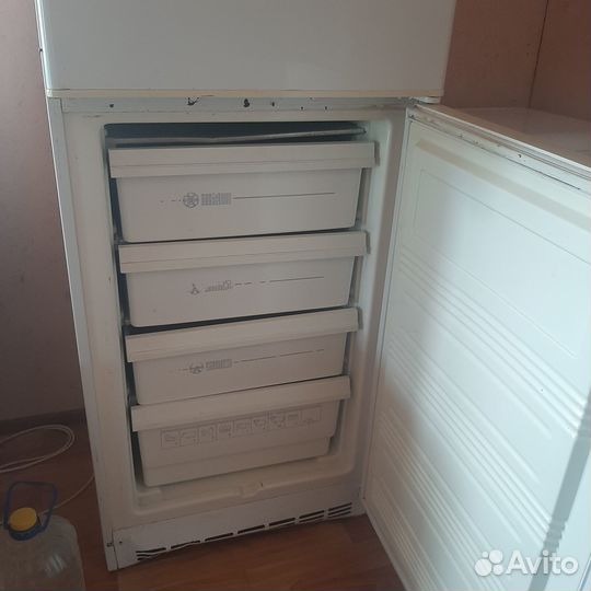 Продажа холодильника