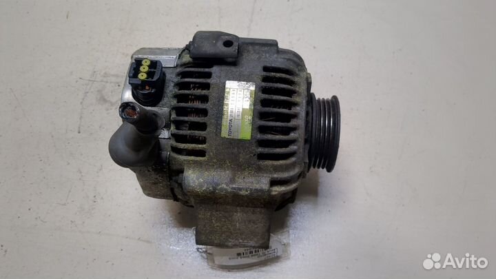 Генератор Lexus IS, 2005