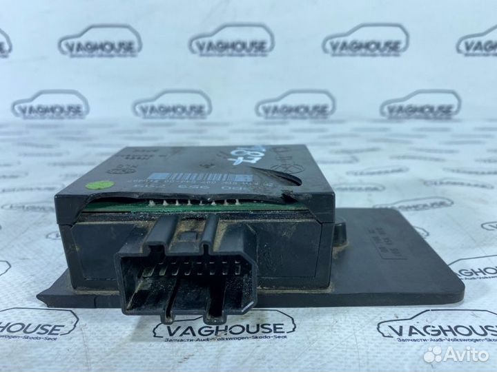 Блок комфорта Volkswagen Passat B5 1.6 AHL 1998