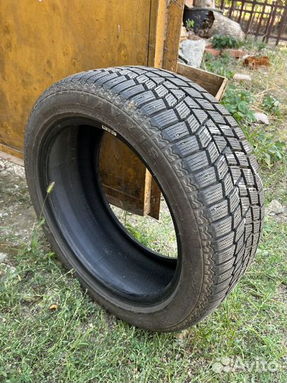 Maxxis ArcticTrekker NS3 225/45 R17 94T