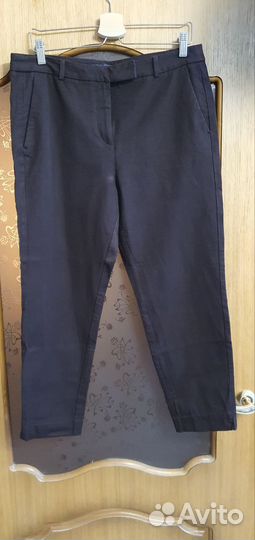 Брюки marks spencer