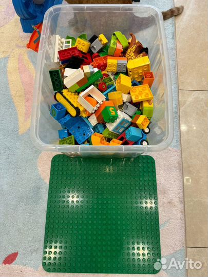 Lego duplo