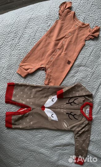 Детская одежда пакетом