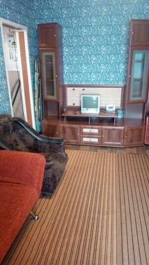 1-к. квартира, 35 м², 2/2 эт.