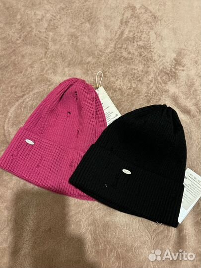 Шапка доя девочки