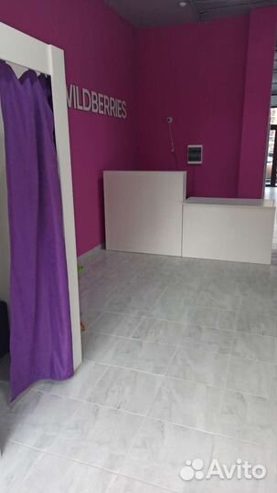 Открытие пвз валберис и озон