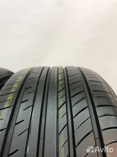 Yokohama Advan dB V552 235/50 R18 108