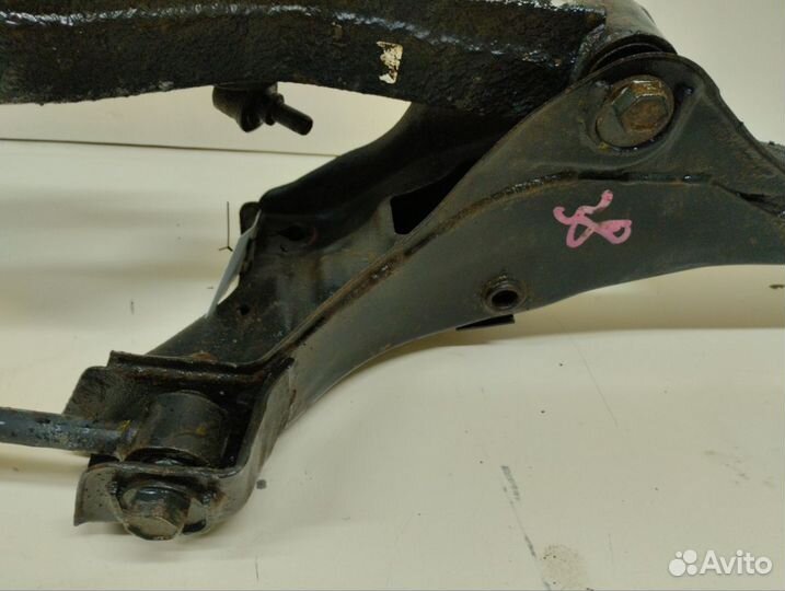 Балка задняя Kia Ceed JD 2012-2018