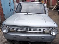 ЗАЗ 968 Запорожец 1.2 MT, 1978, 99 000 км, с пробегом, цена 49 000 руб.
