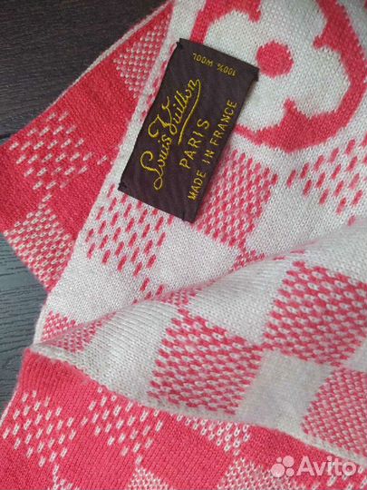 Шапочка orange, варежки, шарф