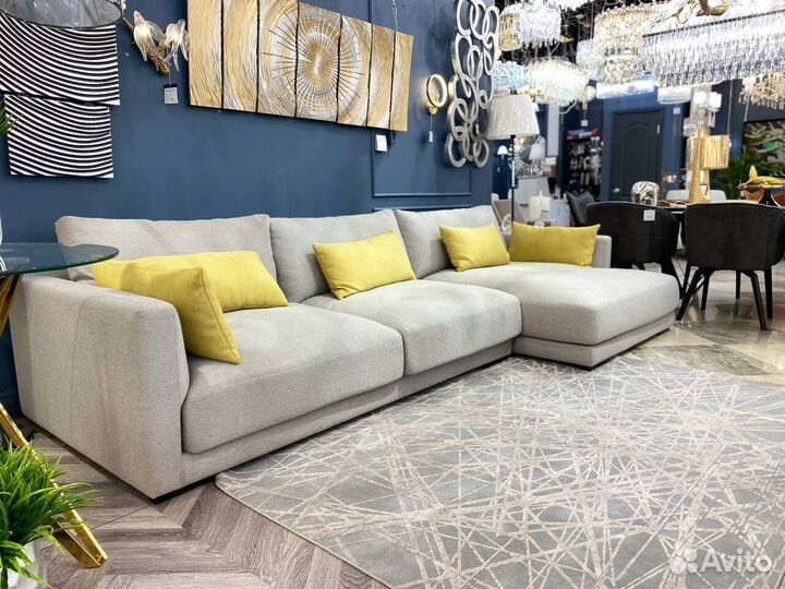 Диван реплика Европейского бренда