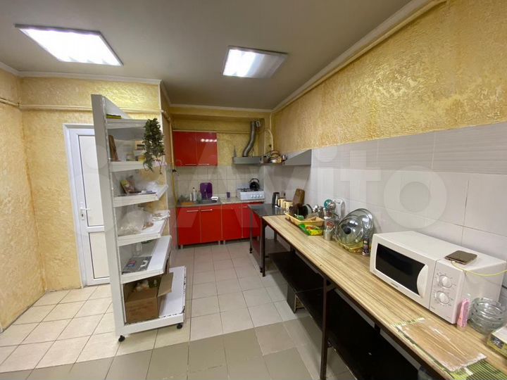 Комната 15 м², 2/4 эт.