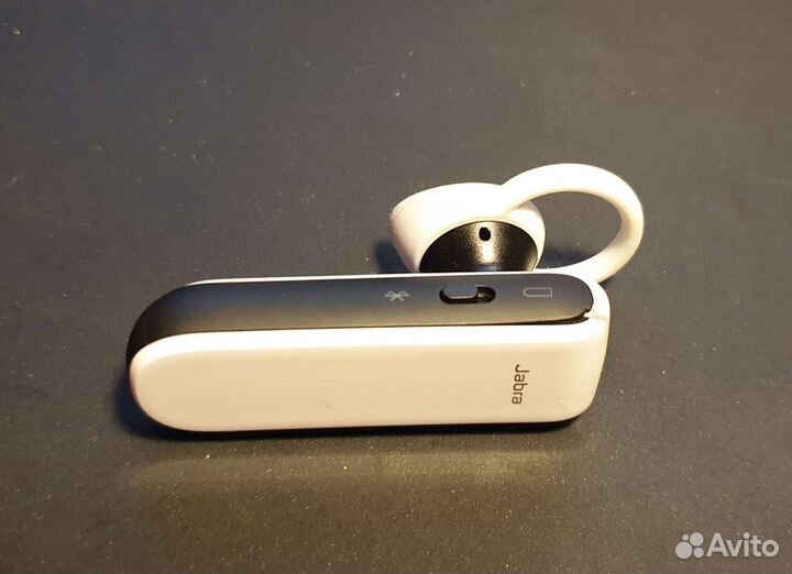 Bluetooth гарнитура Jabra Classic