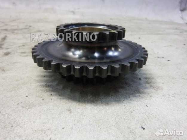 Шестерня Мерседес C292 GLE