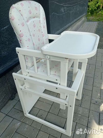 Стульчик для кормления