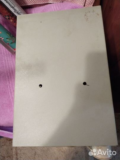 Осциллограф СССР