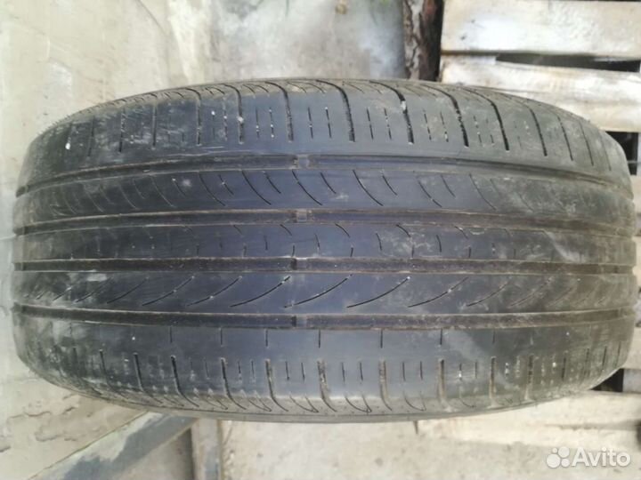 Roadstone Classe Premiere 235/55 R17