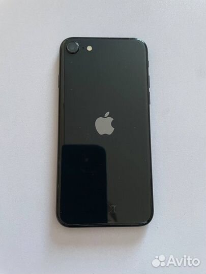 iPhone SE (2020), 64 ГБ