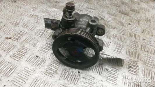 Насос гу бензиновый mitsubishi space star (96G17DH