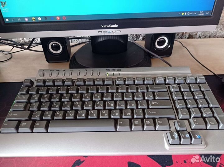 Компьютер Игровой