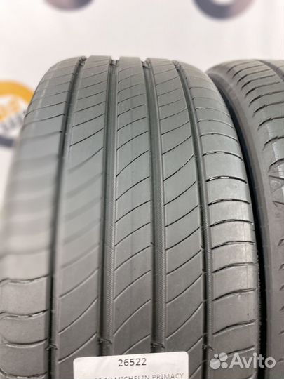 Michelin Primacy 4 235/50 R19 98Y