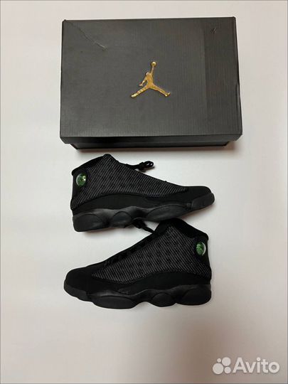 Кроссовки Nike Air Jordan 13 42 размер