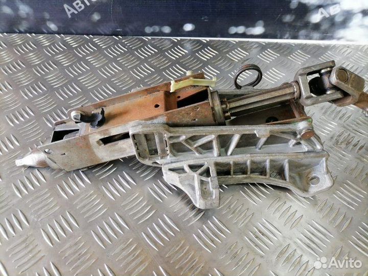 Колонка рулевая Ford Focus 2 2006