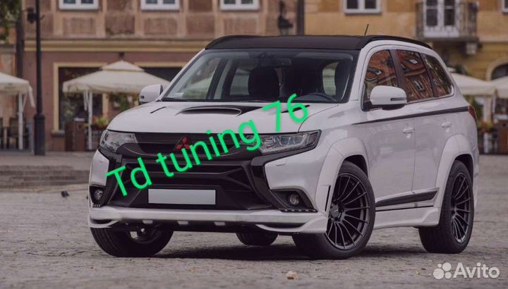 Для Mitsubishi Outlander 2.4 3.0 XL,ASX Lancer