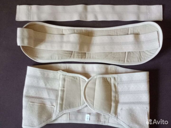 Бандаж для беременных бу