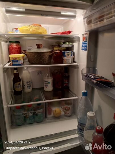 Холодильник бу
