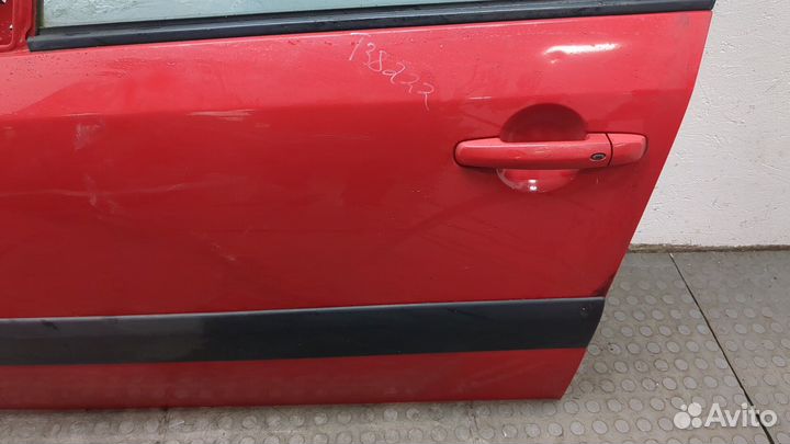 Стеклоподъемник электрический Suzuki SX4, 2006