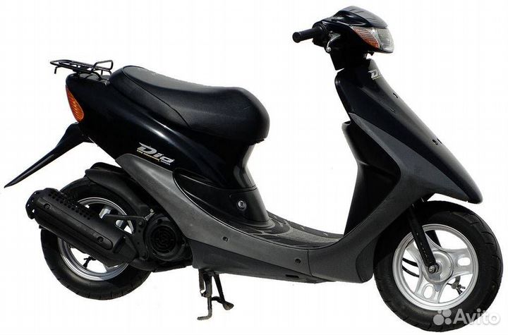 Honda dio 34/35