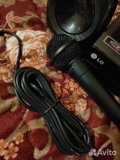 Домашний кинотеатр lg 5.1